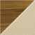 Walnut & Beige