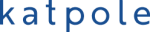 blue katpole logo